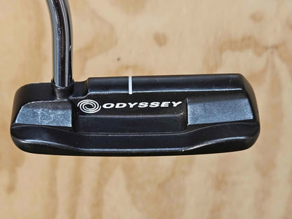 Odyssey White Hot Tour ix Blade putter 34"