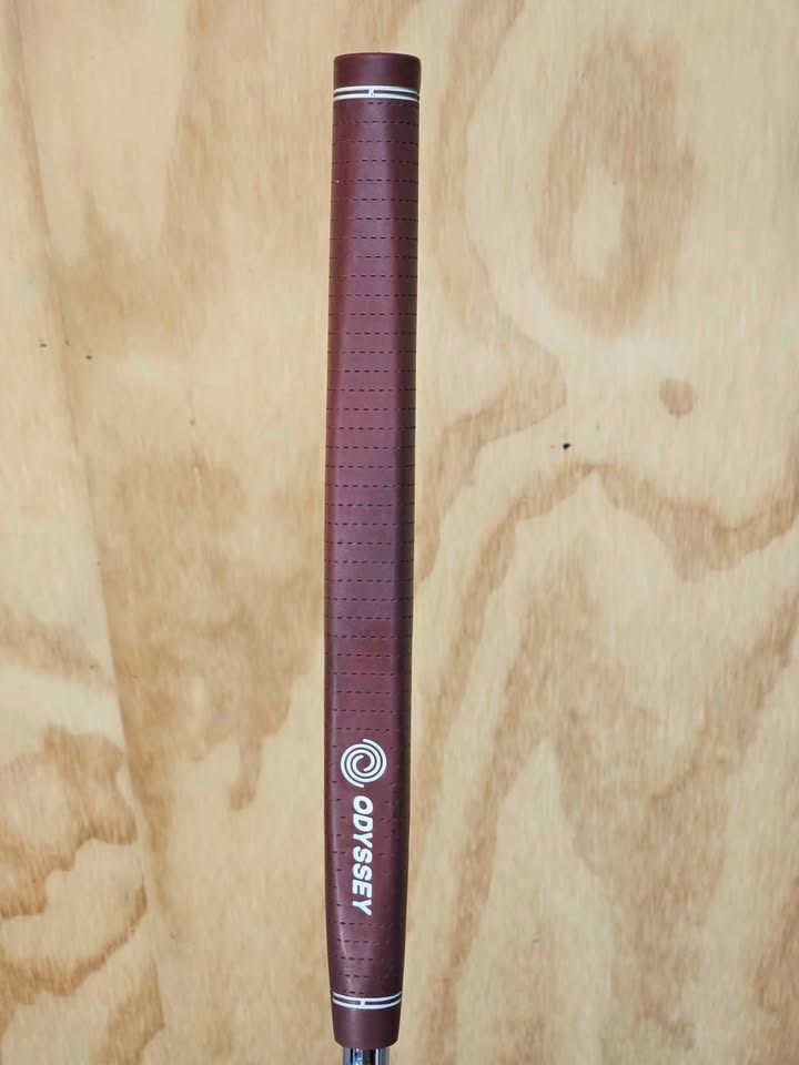 Odyssey White Hot Tour ix Blade putter 34"