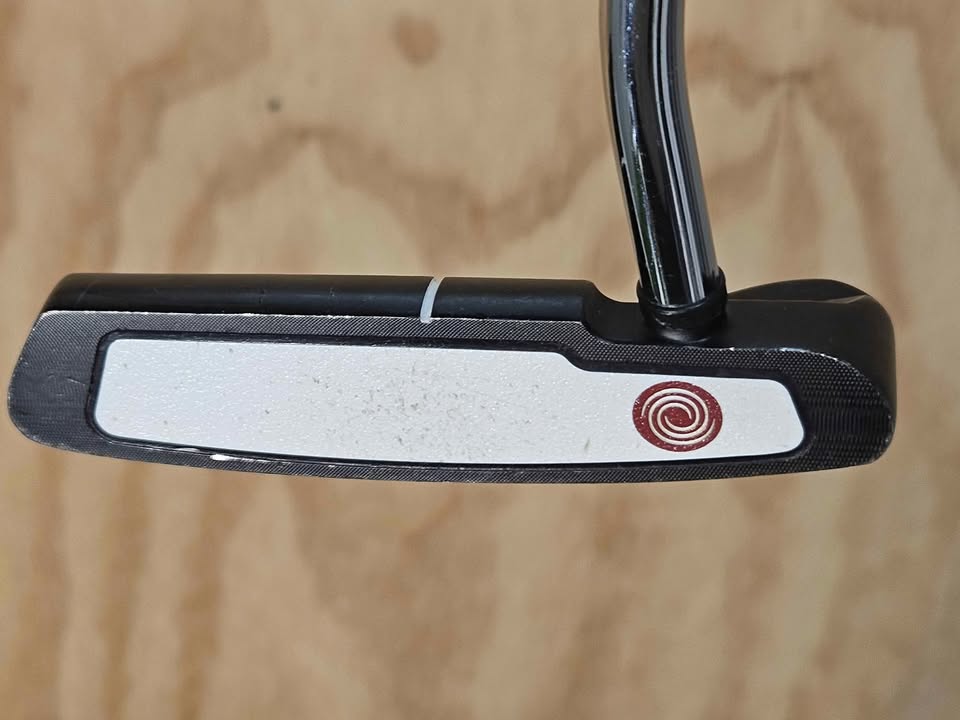 Odyssey White Hot Tour ix Blade putter 34"