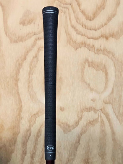 PRGR egg 5 wood RH SR Flex
