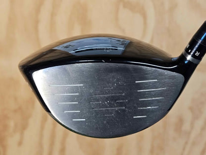 TaylorMade R9 460 9.5 degree driver RH Stiff