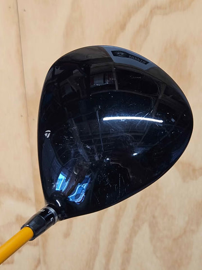 TaylorMade R9 460 9.5 degree driver RH Stiff