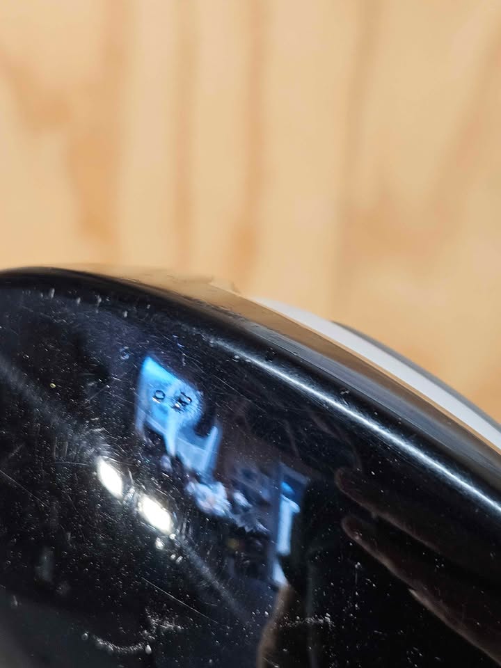 TaylorMade R9 460 9.5 degree driver RH Stiff