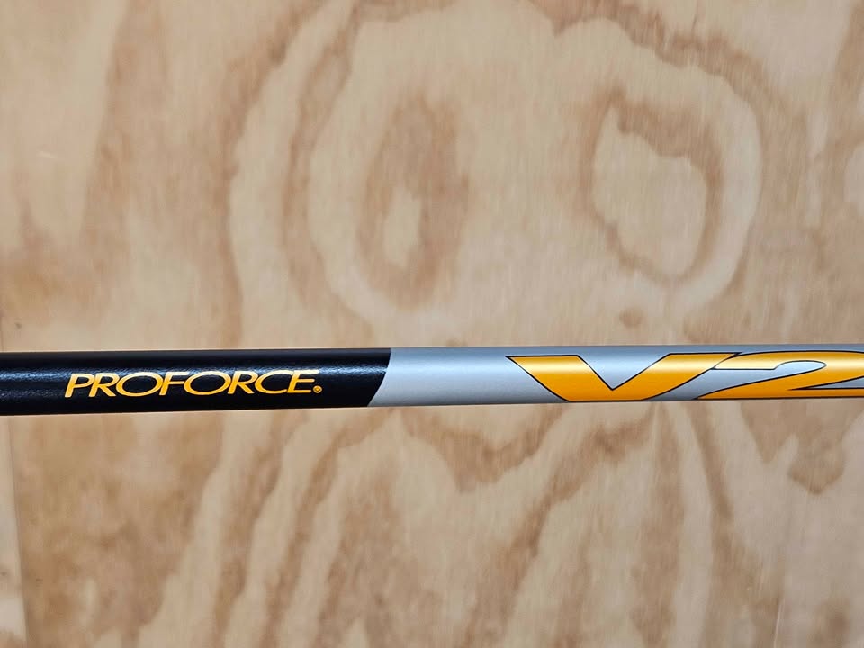 TaylorMade R9 460 9.5 degree driver RH Stiff