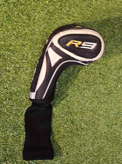 TaylorMade R9 460 9.5 degree driver RH Stiff