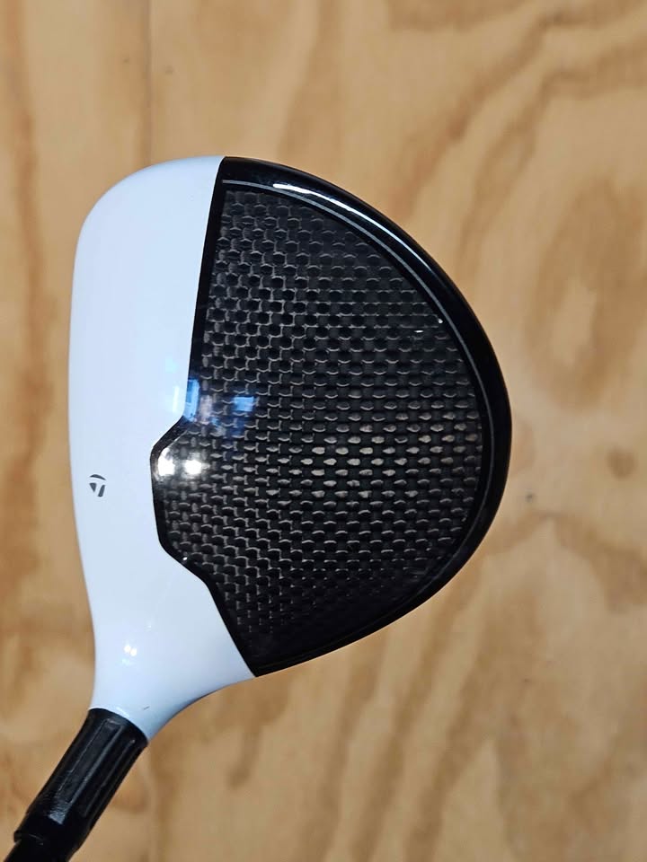TaylorMade M2 3 wood RH Stiff