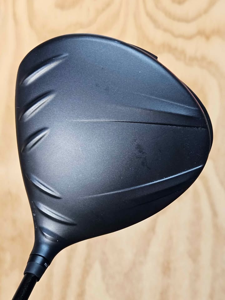 Ping G410 Plus 10.5 degree driver RH Stiff