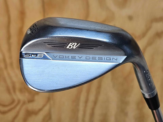 Titleist Vokey SM8 58 degree Wedge RH