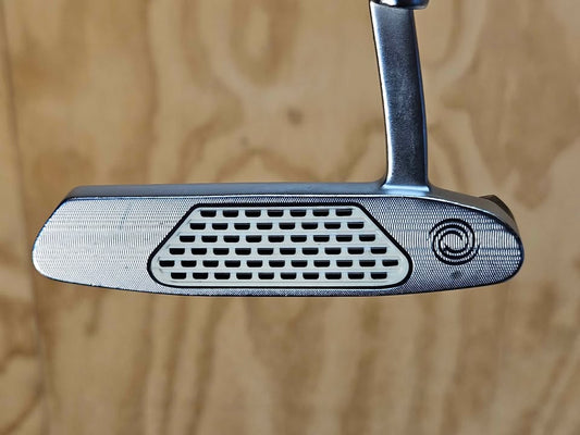 Odyssey #1 Stroke Lab Putter RH 31.5"