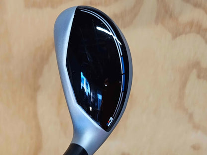 TaylorMade M3 4 hybrid RH Stiff