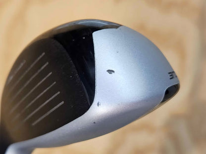TaylorMade M3 4 hybrid RH Stiff