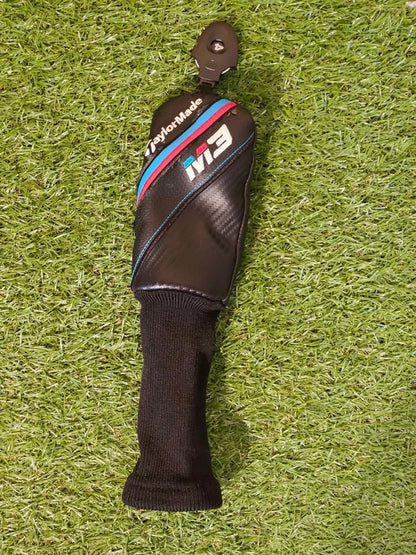 TaylorMade M3 4 hybrid RH Stiff