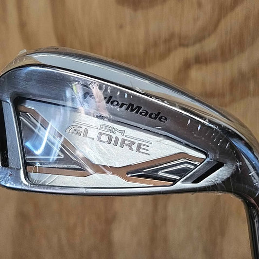 TaylorMade Sim Gloire 7 Iron RH (New)