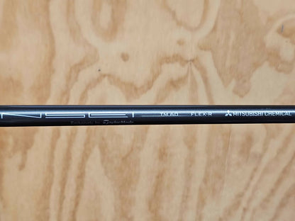 TaylorMade Sim Max Irons 6-A RH Regular