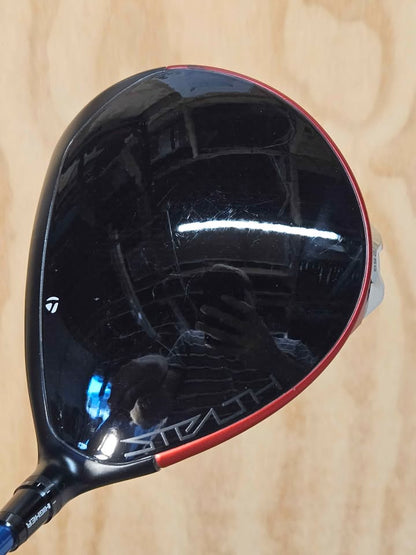 TaylorMade Stealth 2 10.5 degree driver RH Stiff