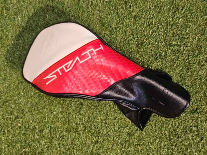 TaylorMade Stealth 2 10.5 degree driver RH Stiff
