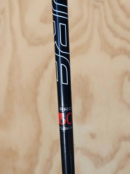 TaylorMade Stealth 2 10.5 degree driver RH Stiff
