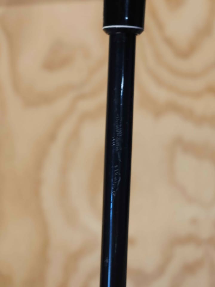 TaylorMade Stealth 2 10.5 degree driver RH Stiff