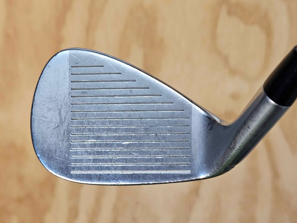 TaylorMade RBLADEZ A 50 degree wedge RH