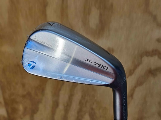 TaylorMade P790 7 iron RH Stiff (New)