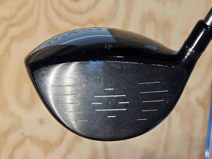 TaylorMade R9 Superdeep 9.5 degree driver RH
