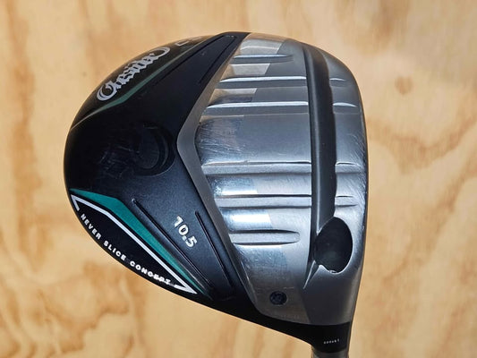 2020 Tsuruya Onesider CS 10.5 degree driver Regular