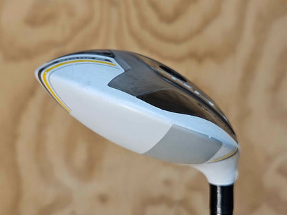 TaylorMade RBZ Stage 2 3 wood RH Stiff