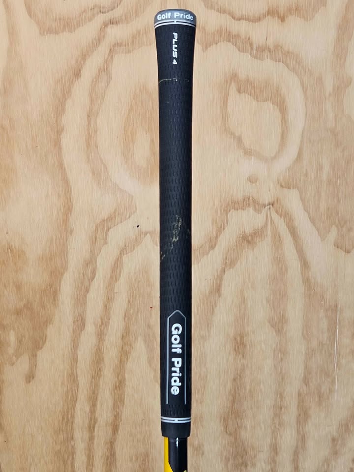 TaylorMade RBZ Stage 2 3 wood RH Stiff