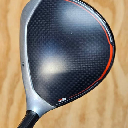 TaylorMade M6 3 wood RH Stiff