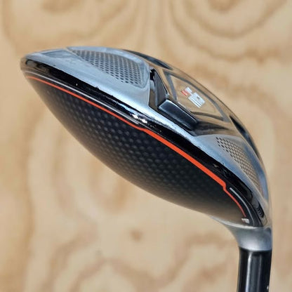 TaylorMade M6 3 wood RH Stiff