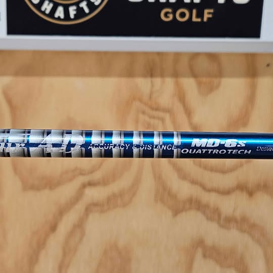 TaylorMade M6 3 wood RH Stiff