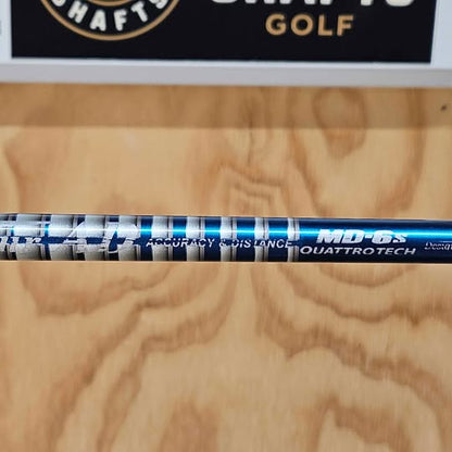 TaylorMade M6 3 wood RH Stiff