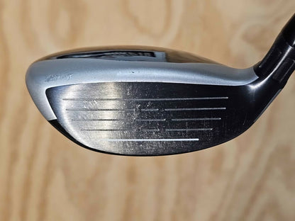 TaylorMade M4 3 hybrid RH Stiff