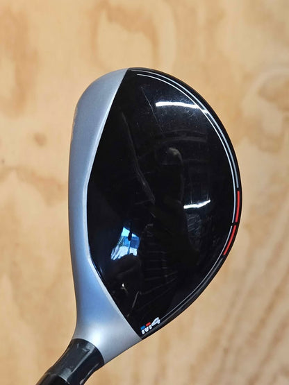 TaylorMade M4 3 hybrid RH Stiff