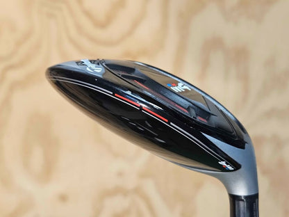 TaylorMade M4 3 hybrid RH Stiff