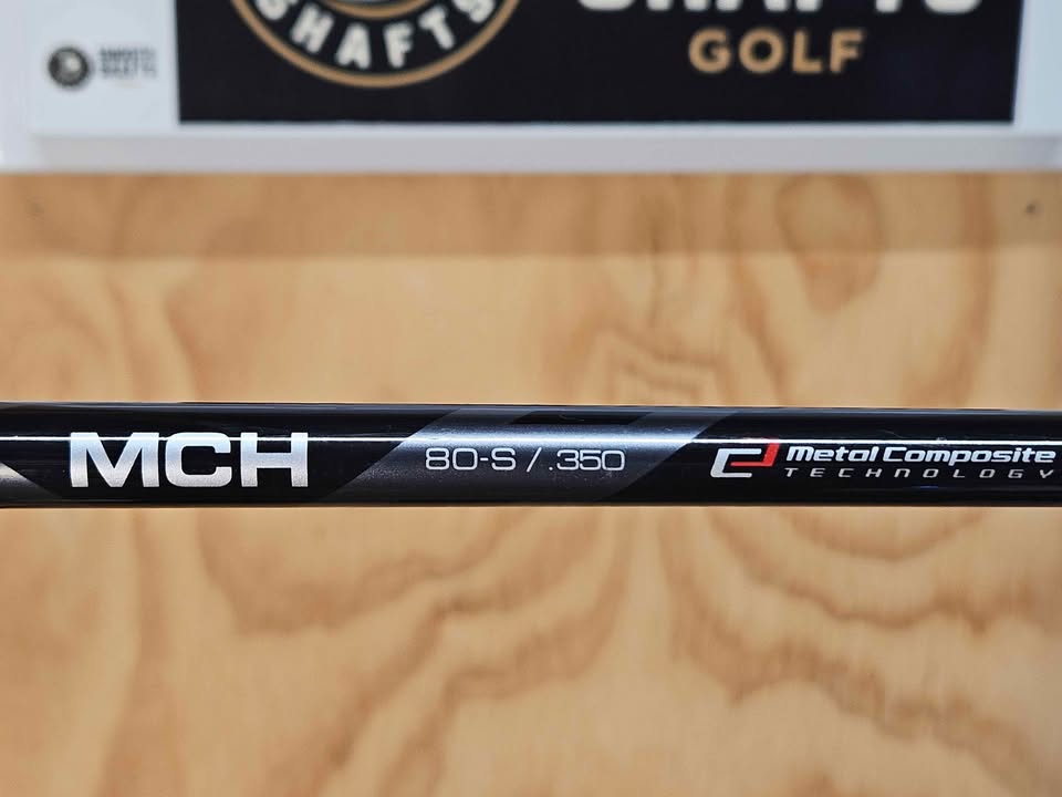 TaylorMade M4 3 hybrid RH Stiff