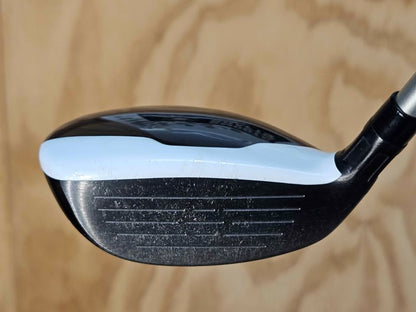 TaylorMade M2 4 hybrid RH Stiff