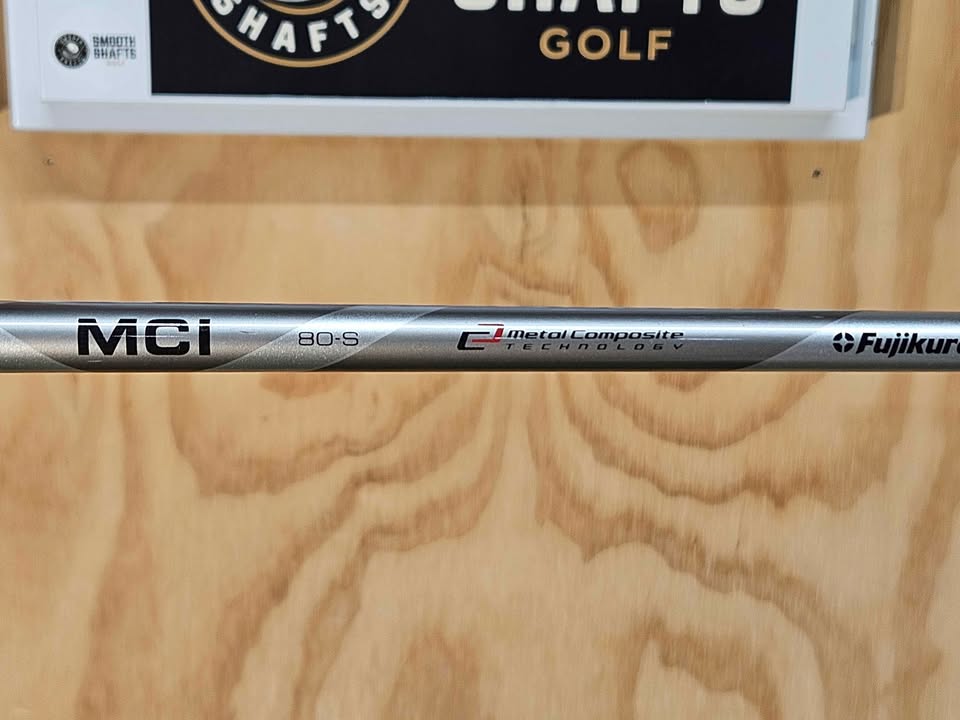 TaylorMade M2 4 hybrid RH Stiff