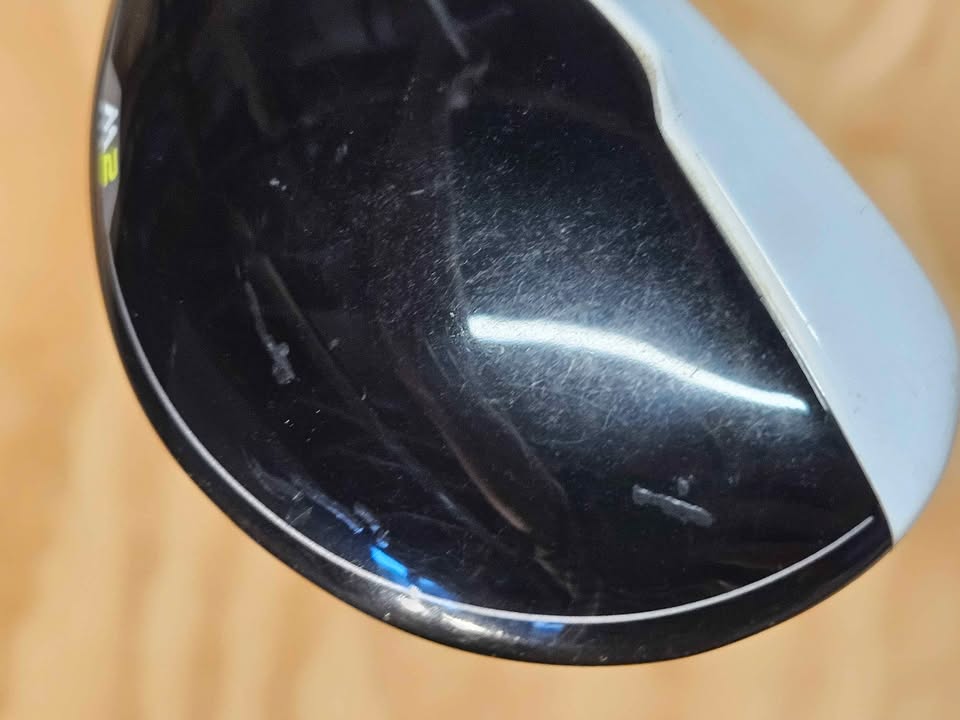 TaylorMade M2 4 hybrid RH Stiff