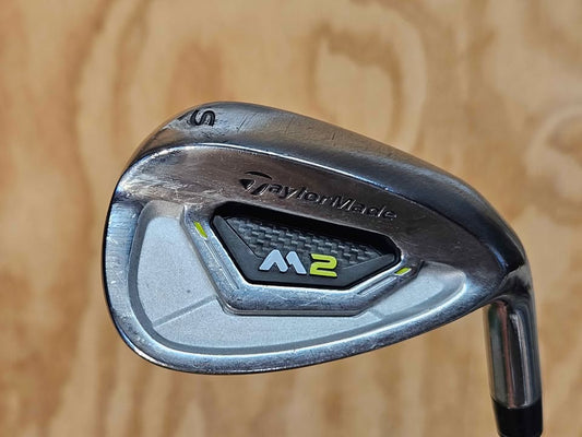 TaylorMade M2 Sand wedge RH Stiff