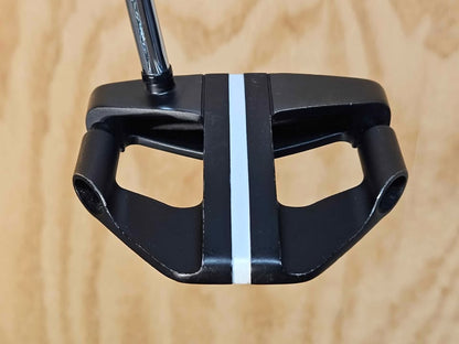 Odyssey Stroke lab Bird of Prey putter RH 33"