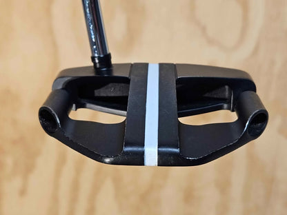 Odyssey Stroke lab Bird of Prey putter RH 33"