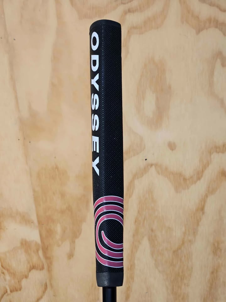 Odyssey Stroke lab Bird of Prey putter RH 33"