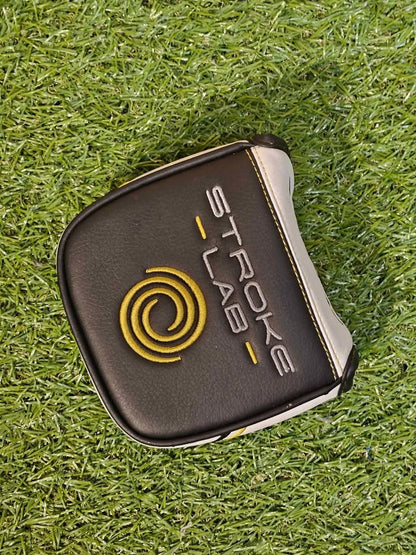 Odyssey Stroke lab Bird of Prey putter RH 33"