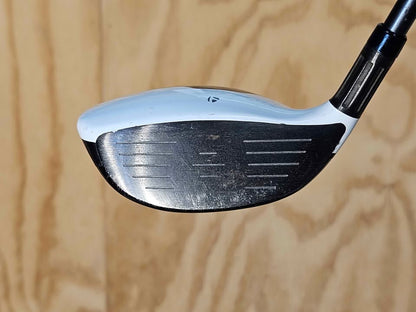 TaylorMade M2 3 wood RH SR flex
