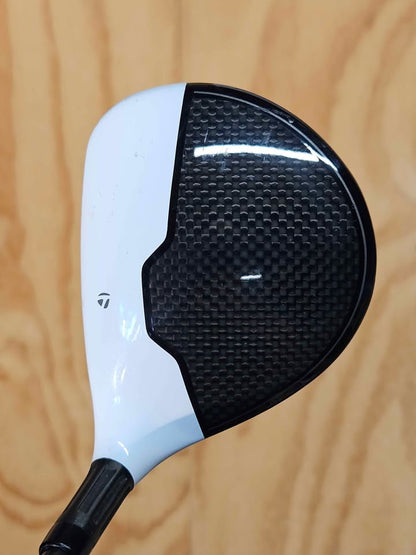 TaylorMade M2 3 wood RH SR flex