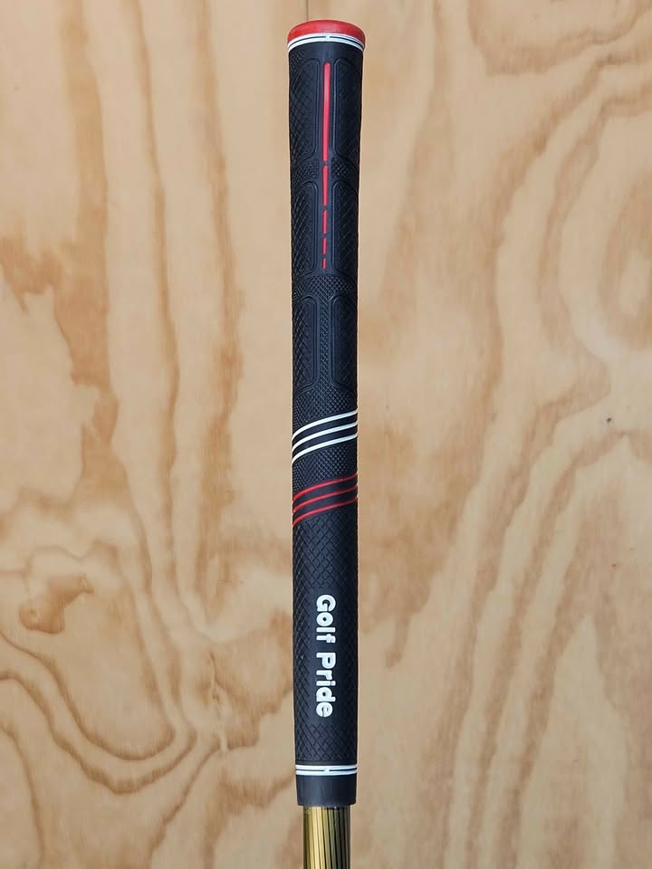 TaylorMade M2 3 wood RH SR flex
