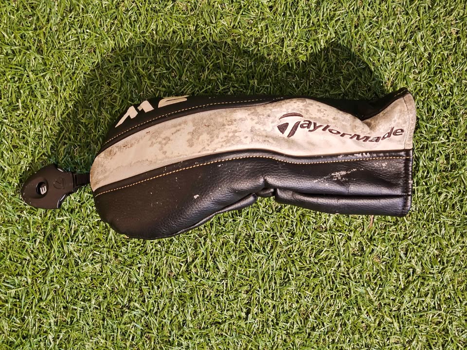 TaylorMade M2 3 wood RH SR flex