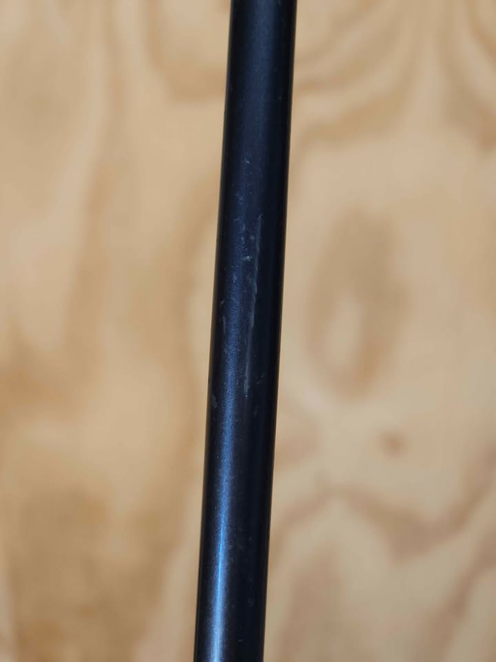 TaylorMade M2 3 wood RH SR flex