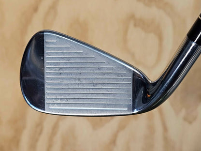 TaylorMade M2 (2019) irons 6-P RH